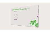 Mepilex Border Heel -pakkaus