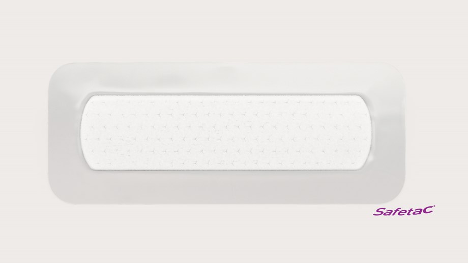 Mepilex Border Post-Op -sidos