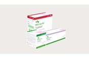 Tubifast Green, Red ja Purple  -sarja